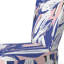 Chaise d'appoint large de 21 po Hadwig