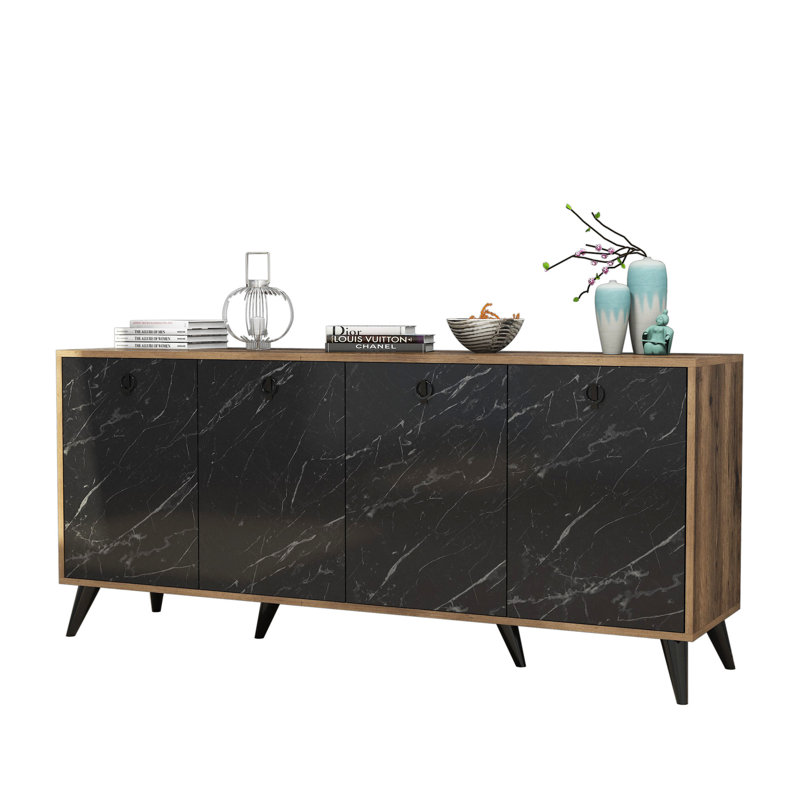 Galles 180cm Sideboard