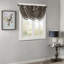 Cantonnière simple 38 po x 46 po Elena-23350688