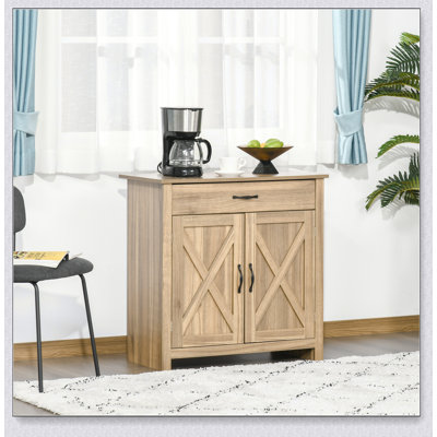 Armoire d'appoint avec tiroir