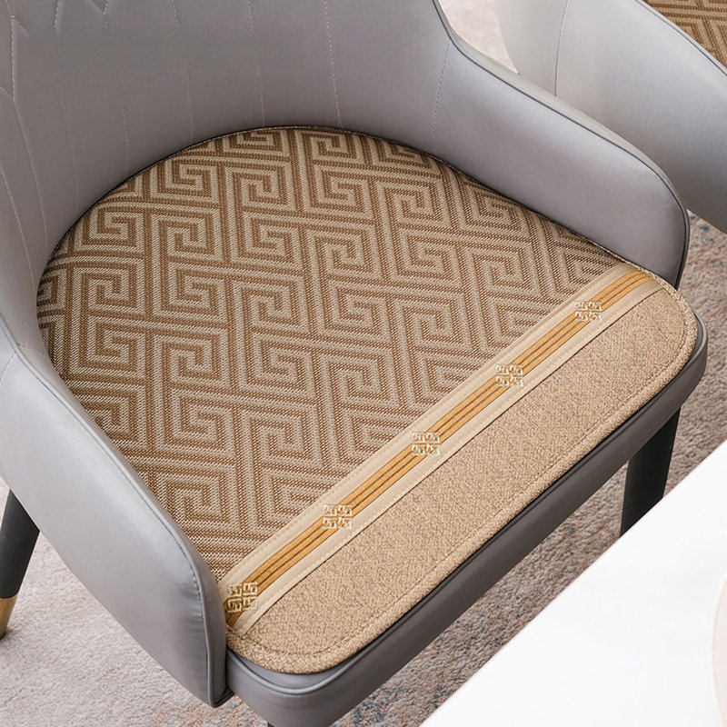 Ivy Bronx - Coussin pièce