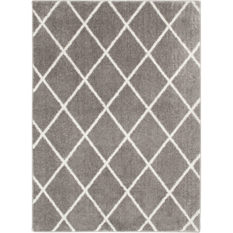 Sari Geometric Indoor Rug