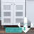 Hameedah 24" Single Laundry Room Vanity Set-574881973