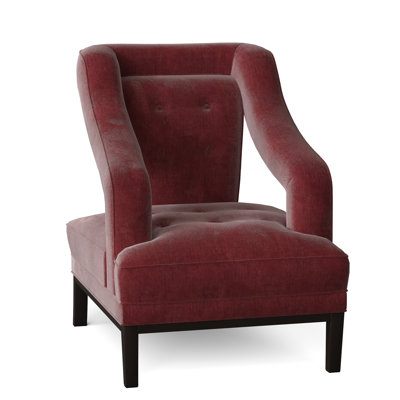 Noel Tufted Armchair