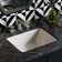 Plaisir 18.5 Rectangular Under-Mount Bathroom Sink
