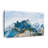 Mountain Scene Canvas Print-92518600