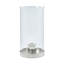 Spencer London Glass Candlestick-606259022-606259026