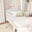Lit en bois massif pour tout-petit Sydney par Dream On Me-32684872