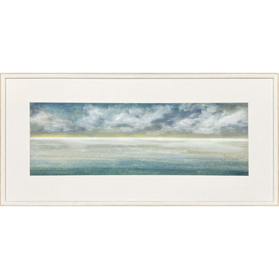 Hibbs I, art encadré