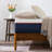 Kirshe Medium Firm Last Foam Gel Memory Foam Mattress in a Box-961072777-971035722