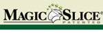Magic Slice logo