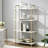 30'' W Steel Shelving Unit