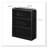 Brigade Standard Bookcase-23344971