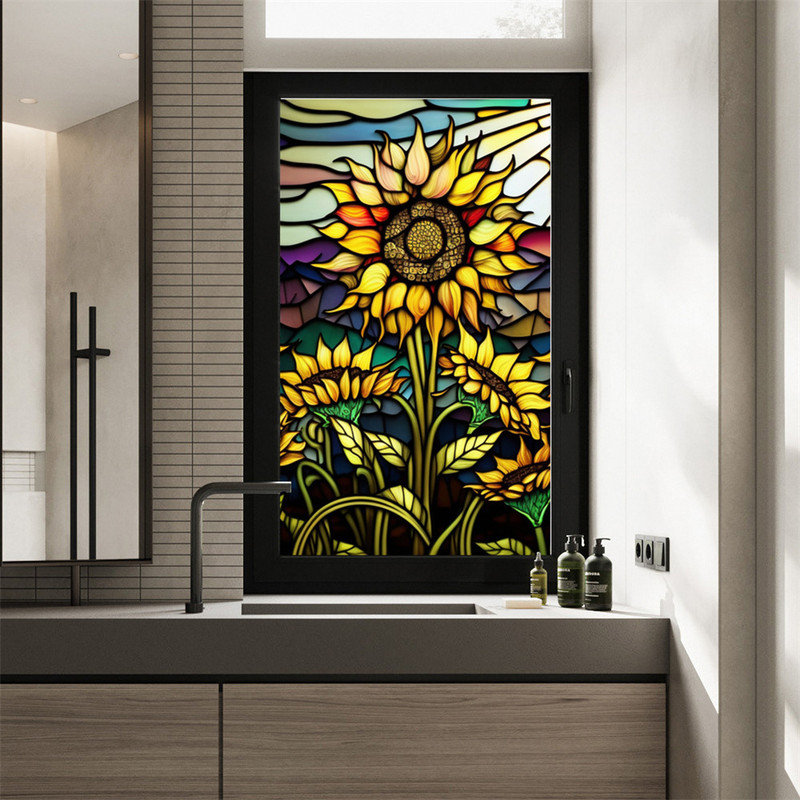 Wall Decals, 100cm H x 60cm W x 0.02cm D