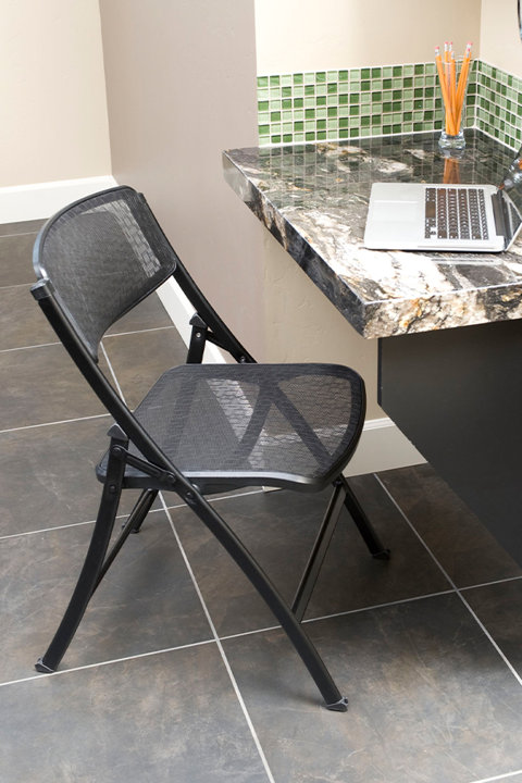 MeshOne Folding Chair