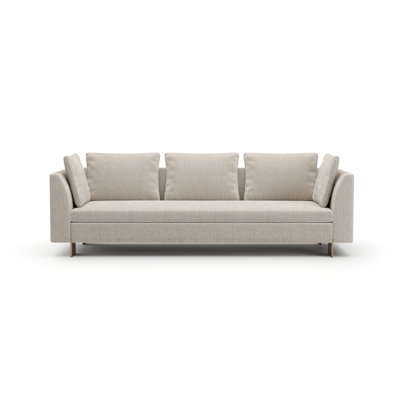 Altura 88 Sofa - Pearl