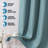 Blackout Linen Curtains 2 Panels Thick Light Blocking Curtain Thermal Insulated Window Drapes for Bedroom Rustic Farmhouse Curtains for Living Room-169571271-169571291