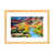 Beige Wood Framed Paper n'est pas disponible