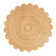 Cosner Hand Braided Area Rug