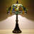 Mehar Resin Table Lamp