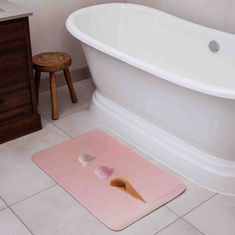 Montica Non-Slip Bath Mat