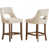 Beige/brun est en rupture de stock