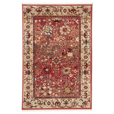 Kurtz Performance Oriental Rug