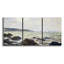 «The Park» par Monet sur toile, reproduction de 3 pièces-487084160