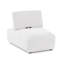 Canapé modulaire 3 pièces Aukeem-98969872