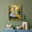 "WOMEN Series DCCCLxxxiv" par J Paul-1040980649-1040980651