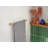 Align 18" Wall Mounted Towel Bar-33435269