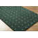 Mallory Green Hand Tufted Area Rug