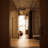 Zeya Rattan Pendant Light