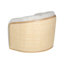 Chaise d'appoint Danczyk-134027779