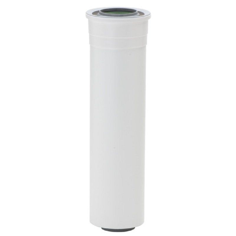 19.5" Condensing Vent Pipe Extension