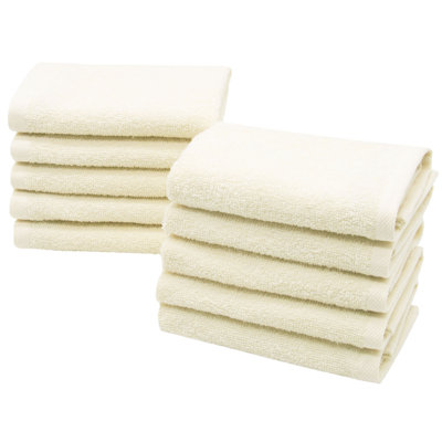 Midweight Towels