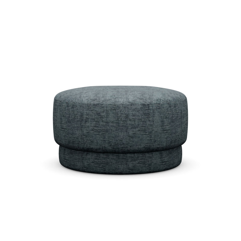 Cremini Medium Ottoman, Churchill 351937