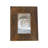 Ewind Brown Single Picture Frame-950678552