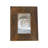 Ewind Brown Wood Matte Picture Frame-950678552