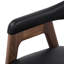 Chaise en cuir véritable -1715712830