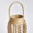 Rattan Tabletop Lantern-381126295