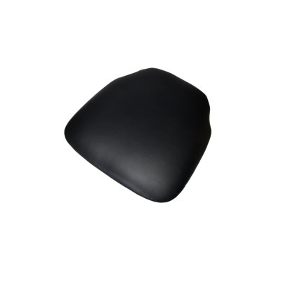 Cliffland Vinyl Seat Cushion by Bay Isle Home