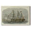 Antique Clipper Ship I - galerie Cavas-120806278