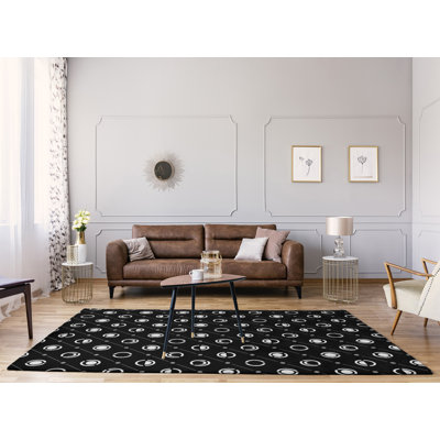 Chenille Indoor Rug