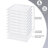 Ivation Tray 600 W Food Dehydrator