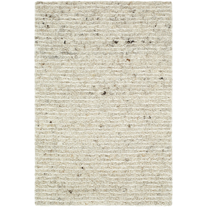 Amhurst Wool Rug, Rectangle 2' x 3'
