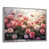 Floater Framed Print