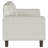 Upholstered Tufted Sofa