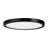 Raed LED Flush Mount in Black-794706429-794706426