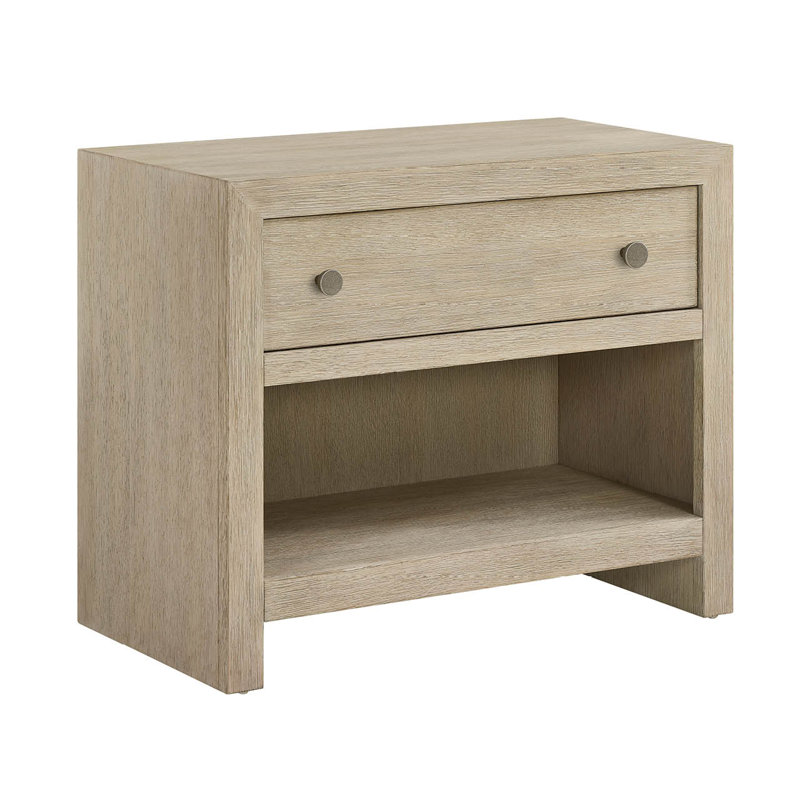 Dockside Nightstand